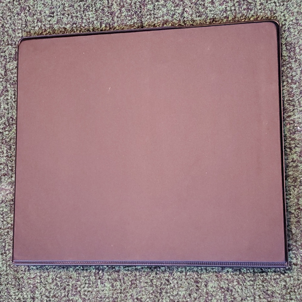 1 1/4" Binder
